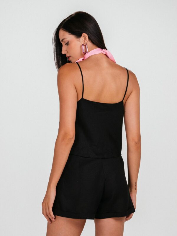 1414 | Top Juliana - Preto - Imagem 2