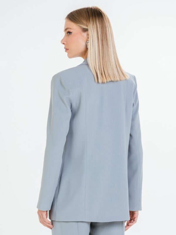 Blazer Nath - Sage - Imagem 3