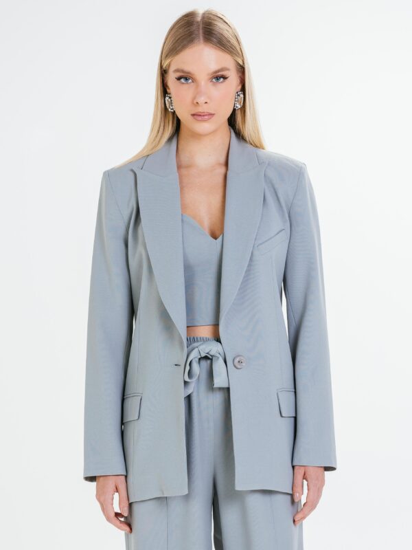 Blazer Nath - Sage - Imagem 2
