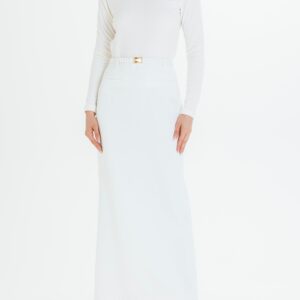 Saia Emiliana - Off White