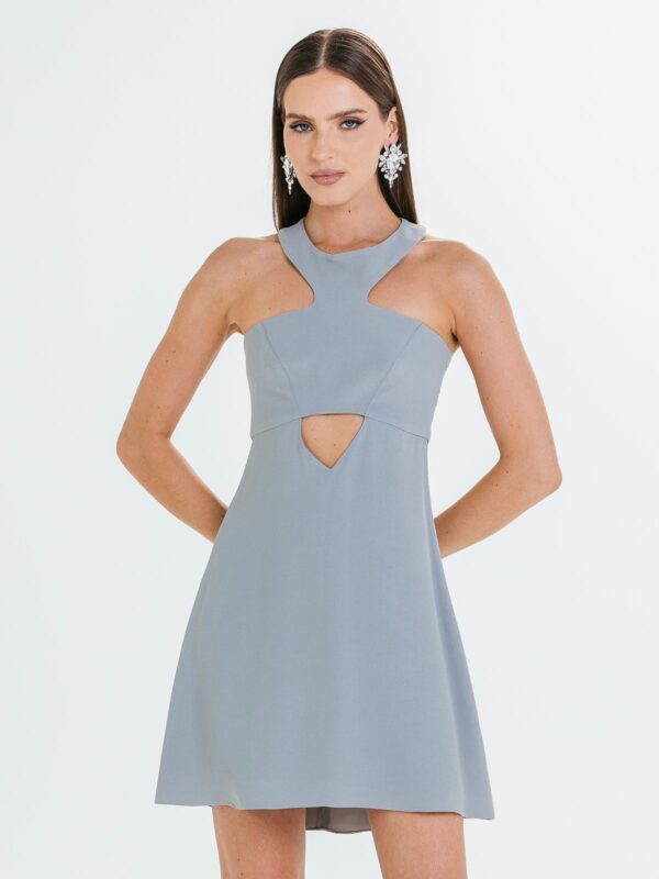 Vestido Clara - Sage - Imagem 2