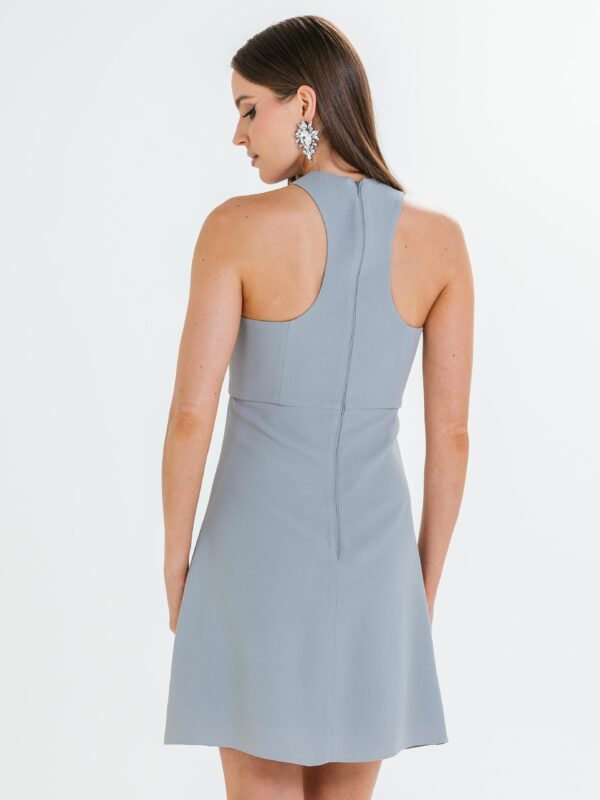 Vestido Clara - Sage - Imagem 3