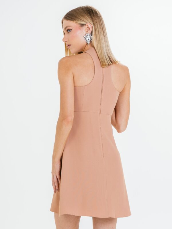 Vestido Clara - Saibro - Imagem 2