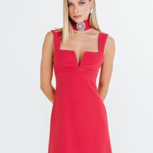 Vestido Aurelia - Passion