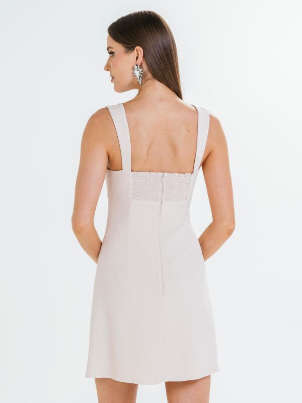Vestido Aurelia - Ski - Imagem 2